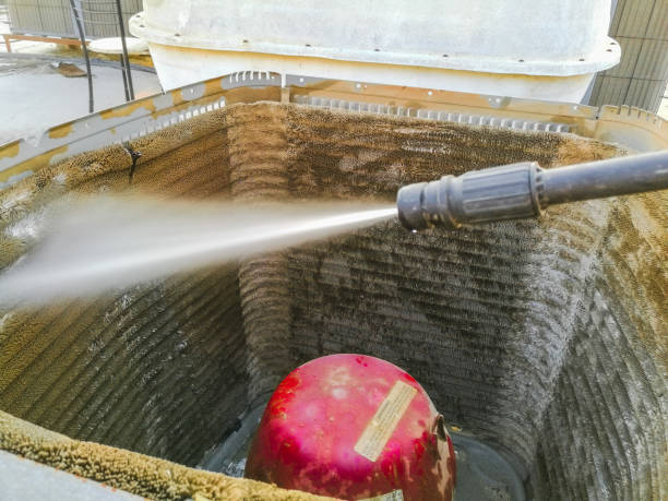Best HVAC Air Duct Cleaning  in Derby, CT