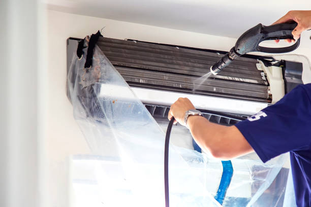Best Ductwork Cleaning Services  in Derby, CT