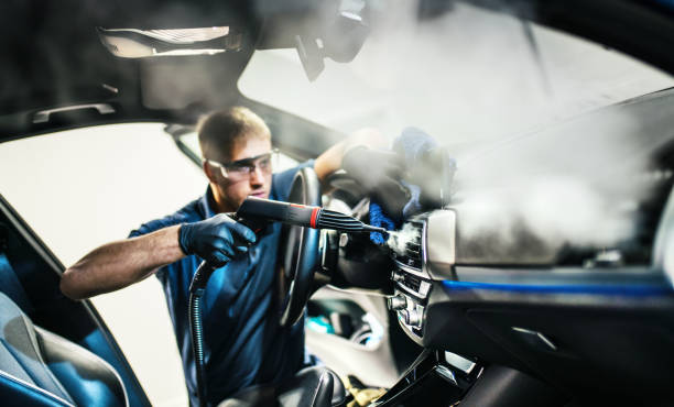 Best Professional Duct Cleaning Services  in Derby, CT