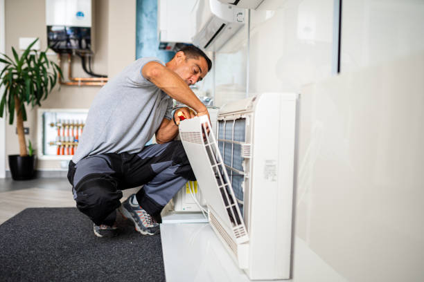 Best Air Vent Cleaning Services  in Derby, CT