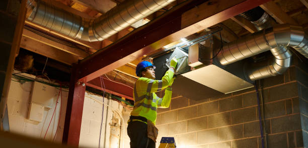 Best Air Duct Cleaning Company Near Me  in Derby, CT