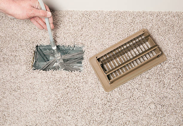Best HVAC Duct Inspection Services  in Derby, CT