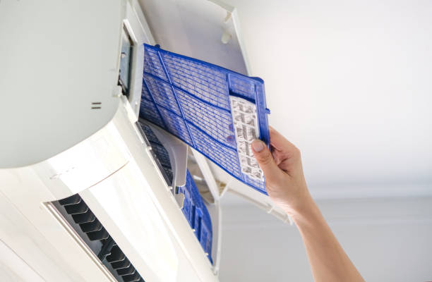 Best Duct Cleaning Specialists  in Derby, CT