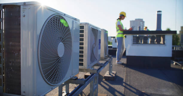 Best Commercial Air Duct Cleaning  in Derby, CT