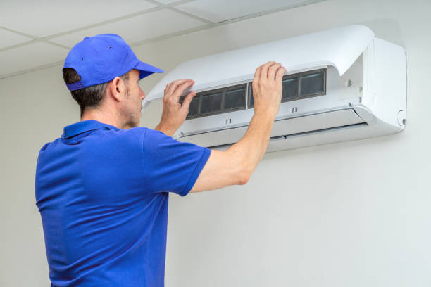 Best HVAC Air Duct Cleaning  in Derby, CT