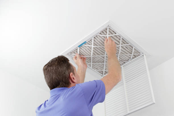 Best Home Air Vent Cleaning  in Derby, CT